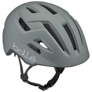 ČELADA BOLLE STANCE PURE MAT - SIVA