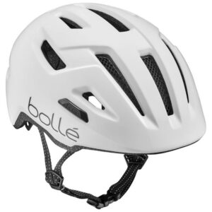 ČELADA BOLLE STANCE PURE MAT - BELA