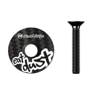 POKROVČEK KRMILA LEŽAJA RIESEL EAT DUST - Image 1