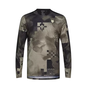 FOX FLEXAIR ASCENT PULSE Z DOLGIMI ROKAVI [SND]