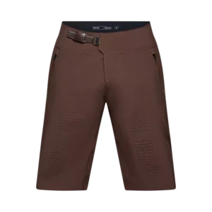 Kolesarske hlače Fox Flexair s podlogo [COC]