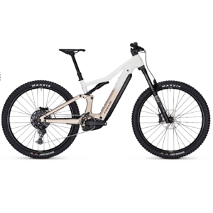 Električno gorsko kolo Focus Jam2 6.7 Nine 800Wh 2025 - Image 3