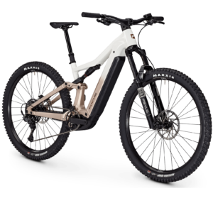 Električno gorsko kolo Focus Jam2 6.7 Nine 800Wh 2025