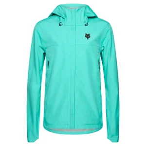 Fox Ranger 2.5L Water jacket [AQU]
