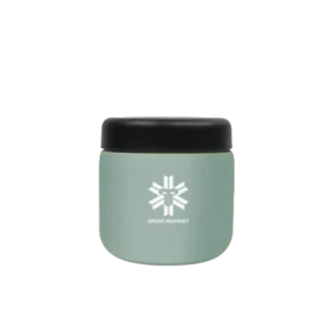 TERMO POSODA SNOW MONKEY FOODIE MINI 350 ml - Image 3