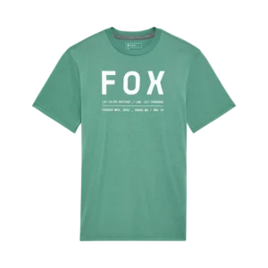 FOX NON STOP TECH KRATKA MAJICA