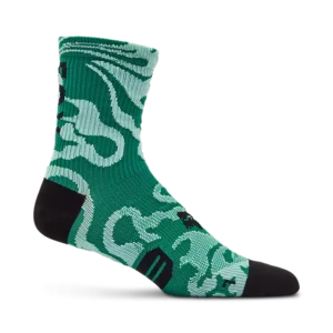 FOX RANGER 6″ KOLESARSKE NOGAVICE