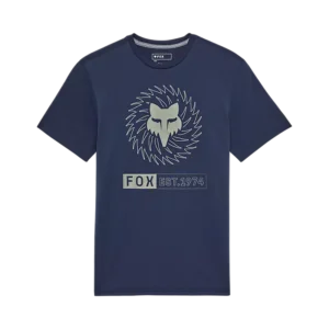 FOX KAIROS TECH TEE KRATKA MAJICA