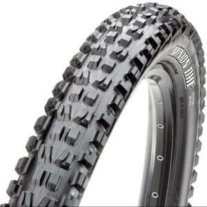 MAXXIS TIRE MINION DHF 26X2.50 FOLDABLE EXO/ST