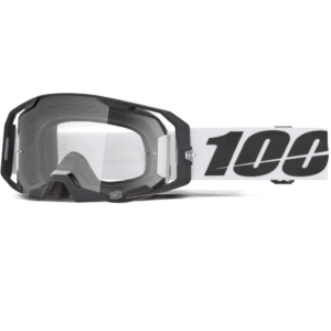Očala 100% GOGGLE ARMATIC CALDWELL - CLEAR LENS