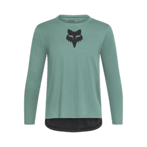 FOX RANGER LS JERSEY HEAD YTH