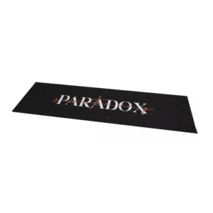 PARADOX SCOOTERING Griptape Signature - Orange