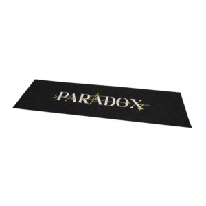 PARADOX SCOOTERING Griptape Signature - Yellow
