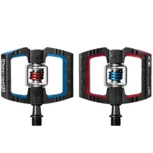 Crank Brothers Pedala Mallet DH Loic Bruni Signature Edition