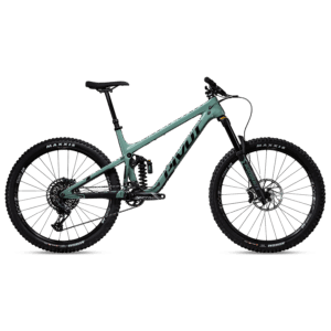 Pivot Kolo Mach 6 Ride GX Transmission Velikost L