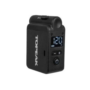 TOPEAK TLAČILKA E-BOOSTER DIGITAL