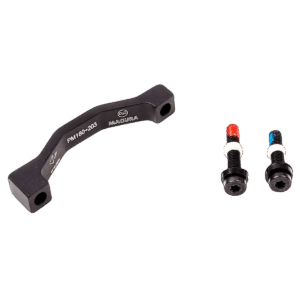 Adapter QM 40, PM 160-180 / PM 140-160