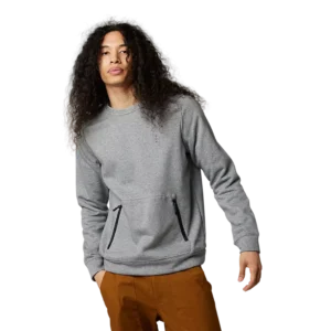 FOX BASE OVER DWR CREW MOŠKI PULOVER