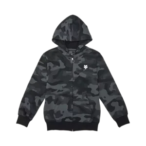 FOX HEAD CAMO OTROŠKI FLIS PULOVER