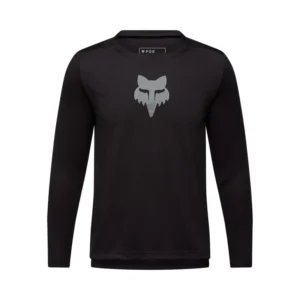 FOX RANGER LS JERSEY HEAD YTH