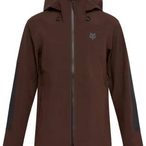 FOX DEFEND 3L VODOODBOJNA KOLESARSKA JAKNA