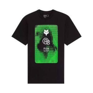 MOŠKA KRATKA MAJICA FOX RS PREMIUM