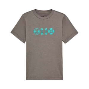 OTROŠKA KRATKA MAJICA FOX VISION