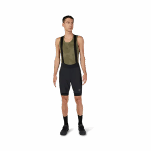 FOX FLEXAIR ASCENT BIB KRATKE HLAČE