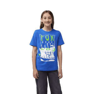 OTROŠKA KRATKA MAJICA FOX ENERGY BLAST