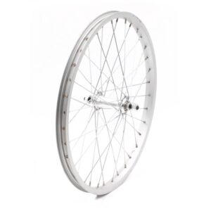 SPREDNJI OBROČNIK 20" ALU