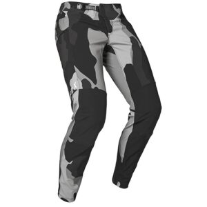 FOX DEFEND FIRE DOLGE KOLESARSKE HLAČE