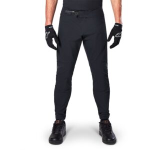 KOLESARSKE DOLGE HLAČE ALPINESTARS A-DURA ELITE