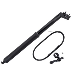 Potopna sedežna opora Limotec Alpha A1m