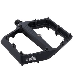 AMBIT® Flatpedal Breach Large