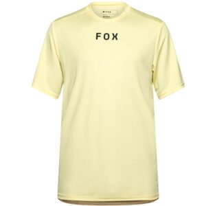FOX RANGER SS WORDMARK DRES