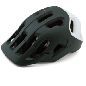 POC Cularis MTB čelada črna/bela