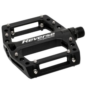 Reverse Pedal Black One Junior