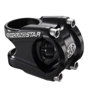 Reverse Stem Youngstar