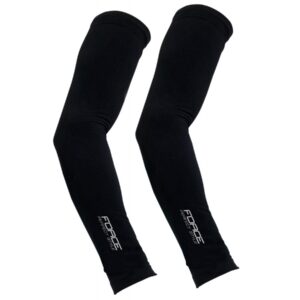 Rokavi FORCE TERM, črna