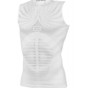 TEHNIČNO PERILO FORCE TROPIC - bela