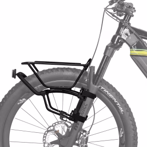 Topeak Sprednji prtljažnik Tetrarack M1 Strap