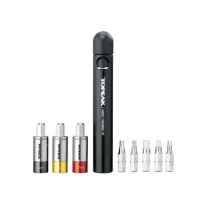 Topeak Orodje Nano TorqBar DX