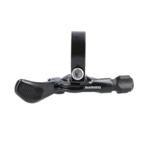 Ročica potopne opore Shimano SL-MT500-L - prilagodljivo