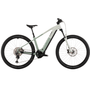 CUBE REACTION HYBRID PRO 800 DESERTSTONE´N´DRIEDHERBS 2026-VELIKOST L