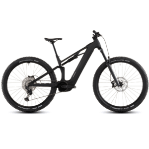 CUBE STEREO HYBRID ONE44 HPC RACE 800 BLACKLINE 2026-VELIKOST L