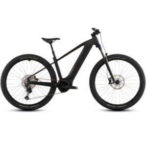 CUBE REACTION HYBRID PRO 800 BLACKLINE 2026-VELIKOST M