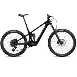 PIVOT E-KOLO Shuttle AMP'd Ride GX