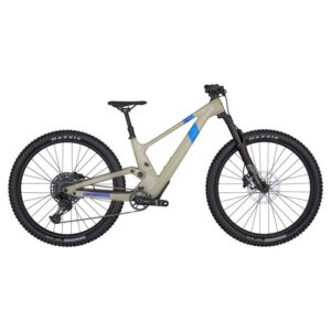 GORSKO KOLO SCOTT GENIUS 2025, VELIKOST S