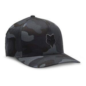 FOX HEAD FLEXFIT HAT