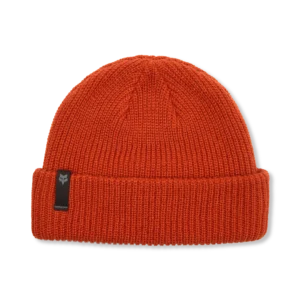 FOX MACHINIST BEANIE ZIMSKA KAPA FOX [SADDLE]